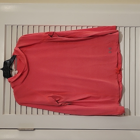 Lot of 2 Under Armour lightweight hoodies sz M - Picture 5 of 7